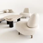 özel üretim koltuk, özel ölçü koltuk, sipariş mobilya, ısmarlama mobilya, lounge koltuk, minimal koltuk, yuvarlak form koltuk, tasarım koltuk, RH tarzı koltuk, Soho House stil koltuk, Anthropologie tasarım koltuk, Nişantaşı özel üretim mobilya, Talent Design tasarım koltuk