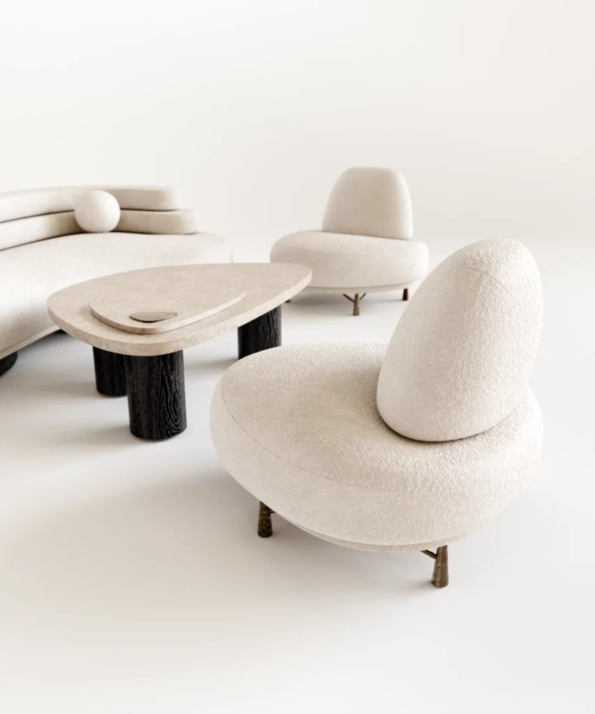 özel üretim koltuk, özel ölçü koltuk, sipariş mobilya, ısmarlama mobilya, lounge koltuk, minimal koltuk, yuvarlak form koltuk, tasarım koltuk, RH tarzı koltuk, Soho House stil koltuk, Anthropologie tasarım koltuk, Nişantaşı özel üretim mobilya, Talent Design tasarım koltuk