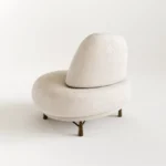 özel üretim koltuk, özel ölçü koltuk, sipariş mobilya, ısmarlama mobilya, lounge koltuk, minimal koltuk, yuvarlak form koltuk, tasarım koltuk, RH tarzı koltuk, Soho House stil koltuk, Anthropologie tasarım koltuk, Nişantaşı özel üretim mobilya, Talent Design tasarım koltuk