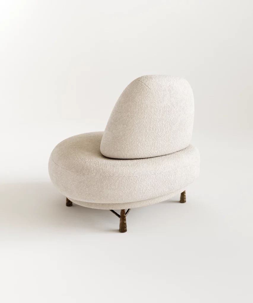 özel üretim koltuk, özel ölçü koltuk, sipariş mobilya, ısmarlama mobilya, lounge koltuk, minimal koltuk, yuvarlak form koltuk, tasarım koltuk, RH tarzı koltuk, Soho House stil koltuk, Anthropologie tasarım koltuk, Nişantaşı özel üretim mobilya, Talent Design tasarım koltuk