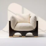 hera koltuk, mitolojik koltuk, tasarım koltuk, özel üretim koltuk, özel ölçü koltuk, sipariş mobilya, ısmarlama mobilya, ahşap gövdeli koltuk, kuş motifli koltuk, boucle koltuk, oyma ahşap koltuk, luxury armchair, talent design koltuk