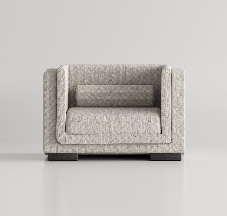 marleon koltuk, modern koltuk, lineer koltuk tasarımı, koyu meşe koltuk, loft koltuk, özel üretim, sipariş mobilya, ısmarlama mobilya, talent design koltuk