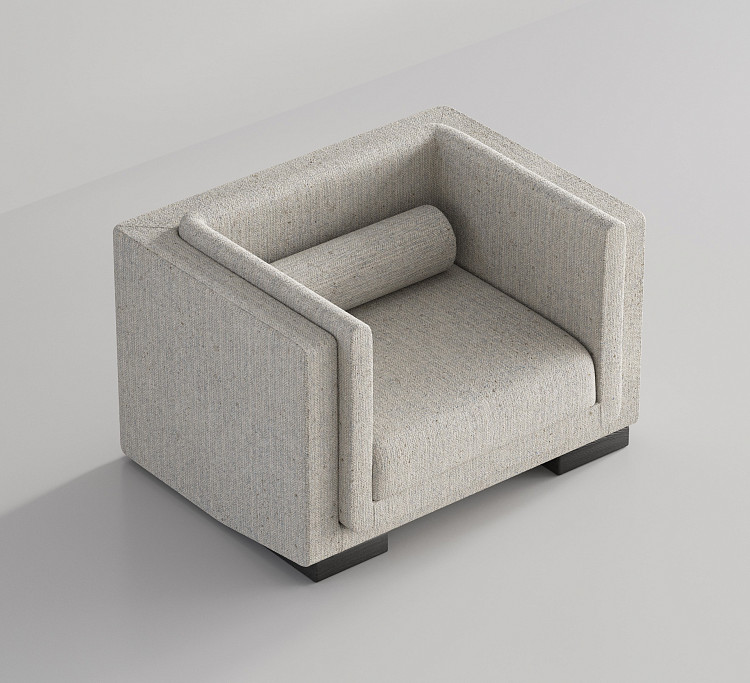 marleon koltuk, modern koltuk, lineer koltuk tasarımı, koyu meşe koltuk, loft koltuk, özel üretim, sipariş mobilya, ısmarlama mobilya, talent design koltuk