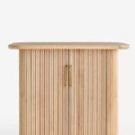 amerikan bar mobilyası, özel üretim bar dolabı, masif ahşap amerikan bar, fluted ahşap bar, özel ölçü bar ünitesi, sipariş mobilya bar, ısmarlama mobilya bar, lüks bar dolabı, modern amerikan bar, natural wood bar cabinet