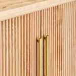 amerikan bar mobilyası, özel üretim bar dolabı, masif ahşap amerikan bar, fluted ahşap bar, özel ölçü bar ünitesi, sipariş mobilya bar, ısmarlama mobilya bar, lüks bar dolabı, modern amerikan bar, natural wood bar cabinet