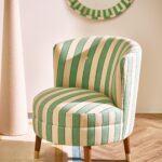 sent koltuk, tasarım koltuk, çizgili koltuk, retro koltuk modeli, tekli koltuk, butik koltuk tasarımı, modern koltuk, desenli kumaş koltuk, ahşap ayaklı koltuk, yatak odası koltuğu, salon koltuğu, özel üretim koltuk, özel ölçü koltuk, sipariş mobilya koltuk, ısmarlama mobilya, talent design koltuk