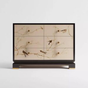 şifonyer, özel üretim şifonyer, el boyaması şifonyer, kuş desenli şifonyer, masif ahşap şifonyer, özel ölçü şifonyer, sipariş mobilya şifonyer, ısmarlama mobilya şifonyer, lüks şifonyer, tasarım şifonyer