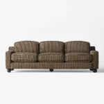 talmaro kanepe, küresel ayaklı kanepe, retro modern sofa, kadife modern kanepe, özel üretim kanepe, sipariş mobilya, ısmarlama mobilya, talent design sofa