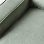 talmaro kanepe, küresel ayaklı kanepe, retro modern sofa, kadife modern kanepe, özel üretim kanepe, sipariş mobilya, ısmarlama mobilya, talent design sofa
