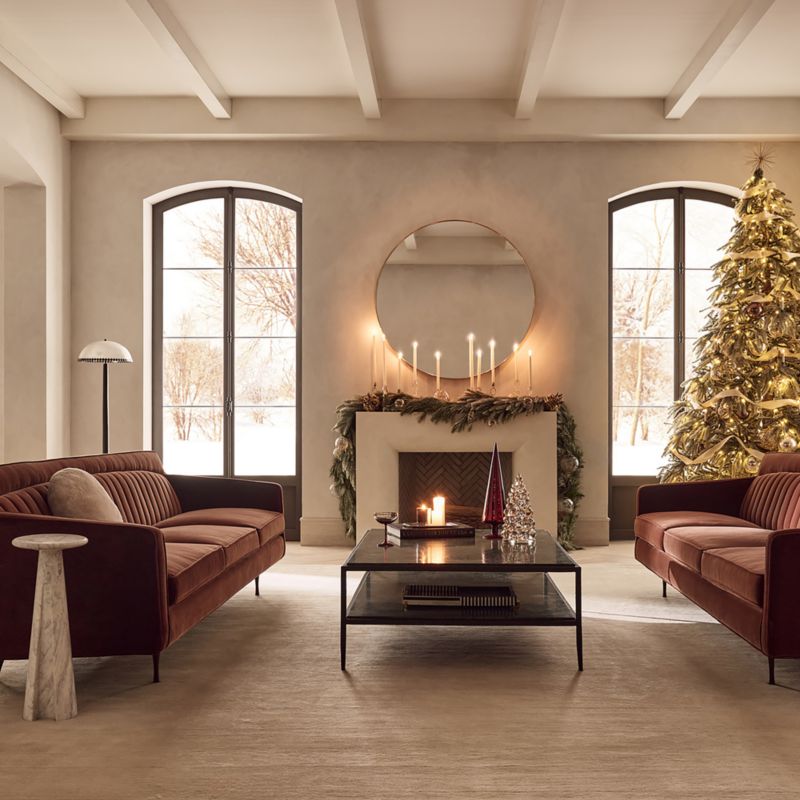 talmo kanepe, midcentury modern kanepe, kavisli kadife sofa, ince ayaklı modern koltuk, özel üretim kanepe, sipariş mobilya, ısmarlama mobilya, talent design sofa