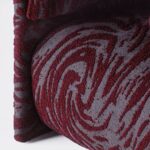 talmora koltuk, heykelsi modern koltuk, rolled arm koltuk, retro modern oturma birimi, özel üretim koltuk, sipariş mobilya, ısmarlama mobilya, talent design koltuk