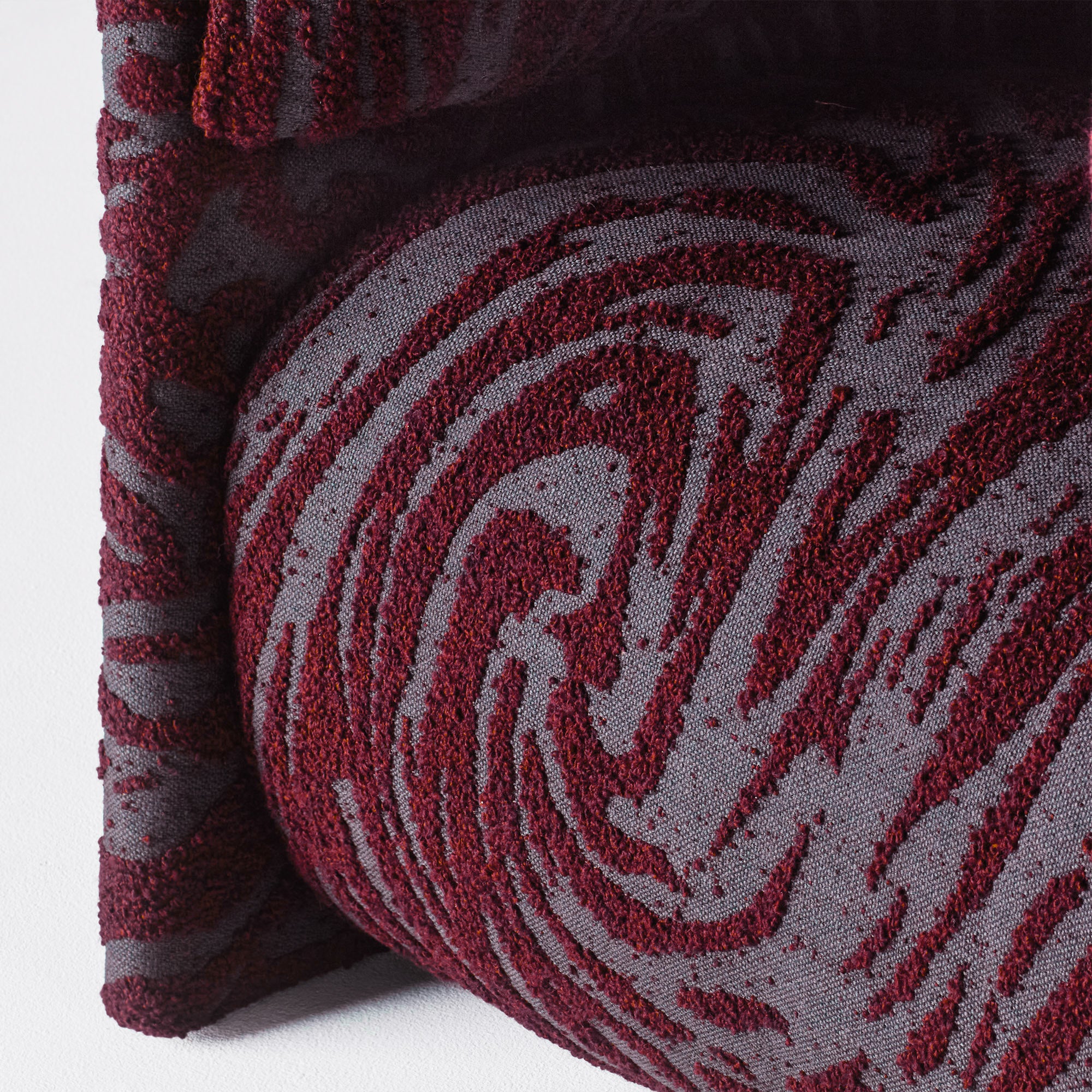 talmora koltuk, heykelsi modern koltuk, rolled arm koltuk, retro modern oturma birimi, özel üretim koltuk, sipariş mobilya, ısmarlama mobilya, talent design koltuk