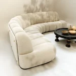 tavaron köşe kanepe, bulut form kanepe, modern kıvrımlı kanepe, organik hatlı kanepe, modüler köşe kanepe, contemporary sofa, özel üretim kanepe, sipariş mobilya, ısmarlama mobilya, talent design kanepe