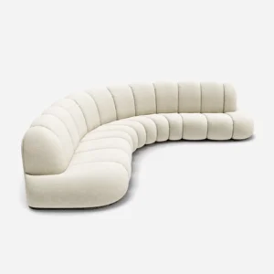 tavaron köşe kanepe, bulut form kanepe, modern kıvrımlı kanepe, organik hatlı kanepe, modüler köşe kanepe, contemporary sofa, özel üretim kanepe, sipariş mobilya, ısmarlama mobilya, talent design kanepe