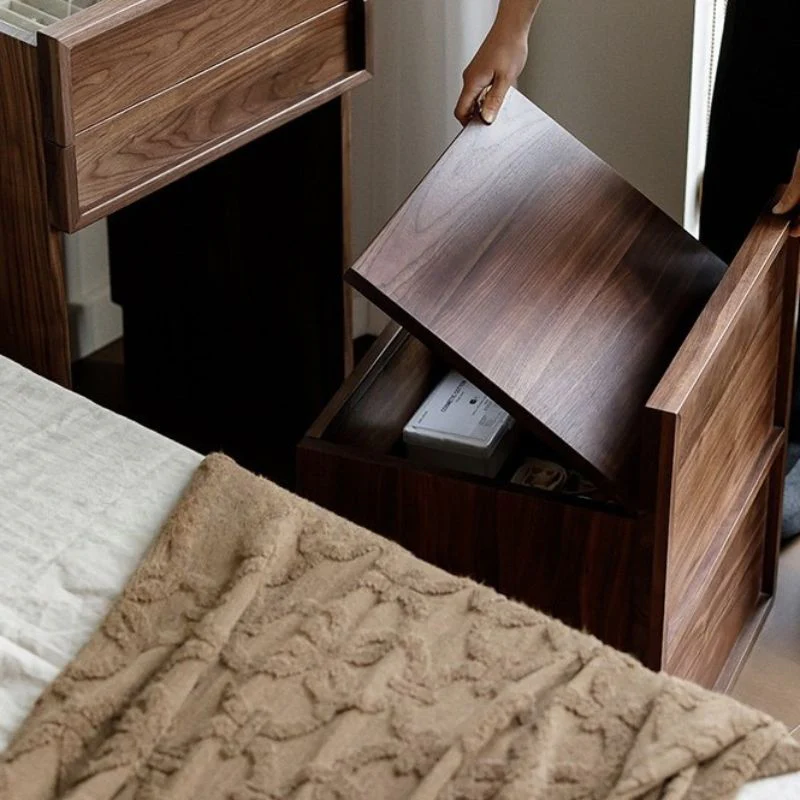 ceviz makyaj masası, kapaklı aynalı makyaj masası, takı düzenleyicili makyaj masası, kompakt makyaj çözümü, özel üretim, sipariş mobilya, ısmarlama mobilya, talent design makyaj masası