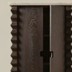 cebu büfe, masif ahşap büfe, özel üretim büfe, özel ölçü büfe, sipariş mobilya, ısmarlama mobilya, heykelsi büfe, lüks depolama mobilyası, modern büfe tasarımı, talent design büfe, doğal taş üst büfe, mimari mobilya