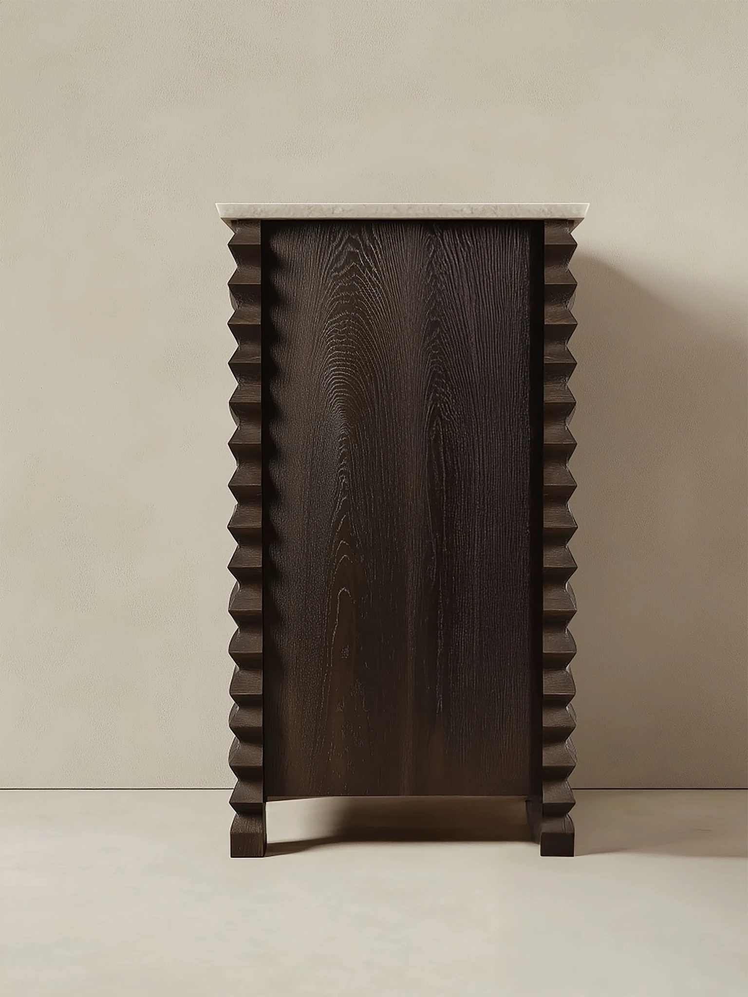 cebu büfe, masif ahşap büfe, özel üretim büfe, özel ölçü büfe, sipariş mobilya, ısmarlama mobilya, heykelsi büfe, lüks depolama mobilyası, modern büfe tasarımı, talent design büfe, doğal taş üst büfe, mimari mobilya