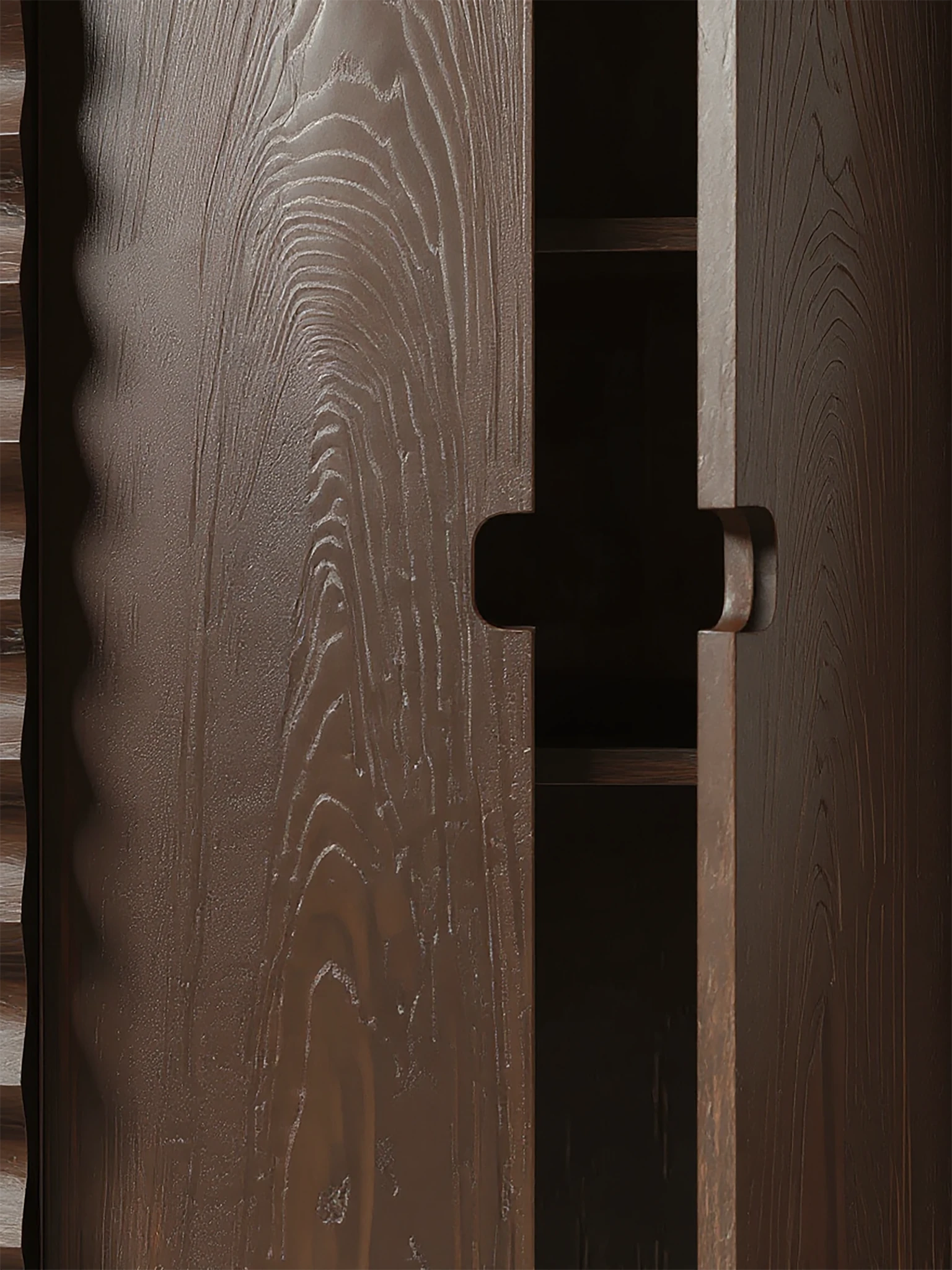 cebu büfe, masif ahşap büfe, özel üretim büfe, özel ölçü büfe, sipariş mobilya, ısmarlama mobilya, heykelsi büfe, lüks depolama mobilyası, modern büfe tasarımı, talent design büfe, doğal taş üst büfe, mimari mobilya