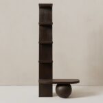 elra kitaplık, masif ahşap kitaplık, heykelsi kitaplık tasarımı, modern kitaplık modeli, mimari kitaplık, özel üretim kitaplık, özel ölçü kitaplık, sipariş mobilya kitaplık, ısmarlama kitaplık, lüks kitaplık, dikey kitaplık tasarımı, talent design kitaplık