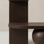 elra kitaplık, masif ahşap kitaplık, heykelsi kitaplık tasarımı, modern kitaplık modeli, mimari kitaplık, özel üretim kitaplık, özel ölçü kitaplık, sipariş mobilya kitaplık, ısmarlama kitaplık, lüks kitaplık, dikey kitaplık tasarımı, talent design kitaplık