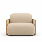 laven love seat koltuk, rattan kollu koltuk, özel üretim koltuk, özel ölçü koltuk, sipariş mobilya, ısmarlama mobilya, doğal rattan koltuk, boutique koltuk tasarımı, luxury love seat, modern bohem koltuk, talent design koltuk, el işçiliği koltuk, mimari oturma mobilyası