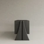 noir arch tv ünitesi, modern tv ünitesi, dokulu kapak tv sehpası, heykelsi tv ünitesi, özel üretim tv ünitesi, özel ölçü tv ünitesi, sipariş mobilya tv ünitesi, ısmarlama mobilya tv ünitesi, sculptural tv unit, talent design tv ünitesi