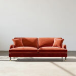 riva kanepe, modern kanepe, kadife kanepe, tasarım kanepe, lounge koltuk, özel üretim kanepe, özel ölçü kanepe, sipariş mobilya, ısmarlama mobilya, salon koltuğu, Talent Design kanepe