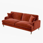 riva kanepe, modern kanepe, kadife kanepe, tasarım kanepe, lounge koltuk, özel üretim kanepe, özel ölçü kanepe, sipariş mobilya, ısmarlama mobilya, salon koltuğu, Talent Design kanepe