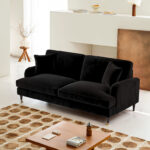 riva kanepe, modern kanepe, kadife kanepe, tasarım kanepe, lounge koltuk, özel üretim kanepe, özel ölçü kanepe, sipariş mobilya, ısmarlama mobilya, salon koltuğu, Talent Design kanepe