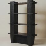 elra kitaplık, masif ahşap kitaplık, açık raf kitaplık, modern kitaplık tasarımı, özel üretim kitaplık, özel ölçü kitaplık, sipariş mobilya kitaplık, ısmarlama mobilya, lüks kitaplık, mimari raf sistemi, talent design kitaplık