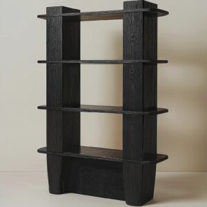 elra kitaplık, masif ahşap kitaplık, açık raf kitaplık, modern kitaplık tasarımı, özel üretim kitaplık, özel ölçü kitaplık, sipariş mobilya kitaplık, ısmarlama mobilya, lüks kitaplık, mimari raf sistemi, talent design kitaplık