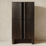 surana büfe, talent design büfe, masif ahşap büfe, özel üretim büfe, özel ölçü büfe, sipariş mobilya büfe, ısmarlama mobilya, heykelsi büfe, modern ahşap büfe, dikey desenli büfe, lüks depolama ünitesi, tasarım büfe, mimari mobilya, el işçiliği büfe