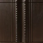 surana büfe, talent design büfe, masif ahşap büfe, özel üretim büfe, özel ölçü büfe, sipariş mobilya büfe, ısmarlama mobilya, heykelsi büfe, modern ahşap büfe, dikey desenli büfe, lüks depolama ünitesi, tasarım büfe, mimari mobilya, el işçiliği büfe