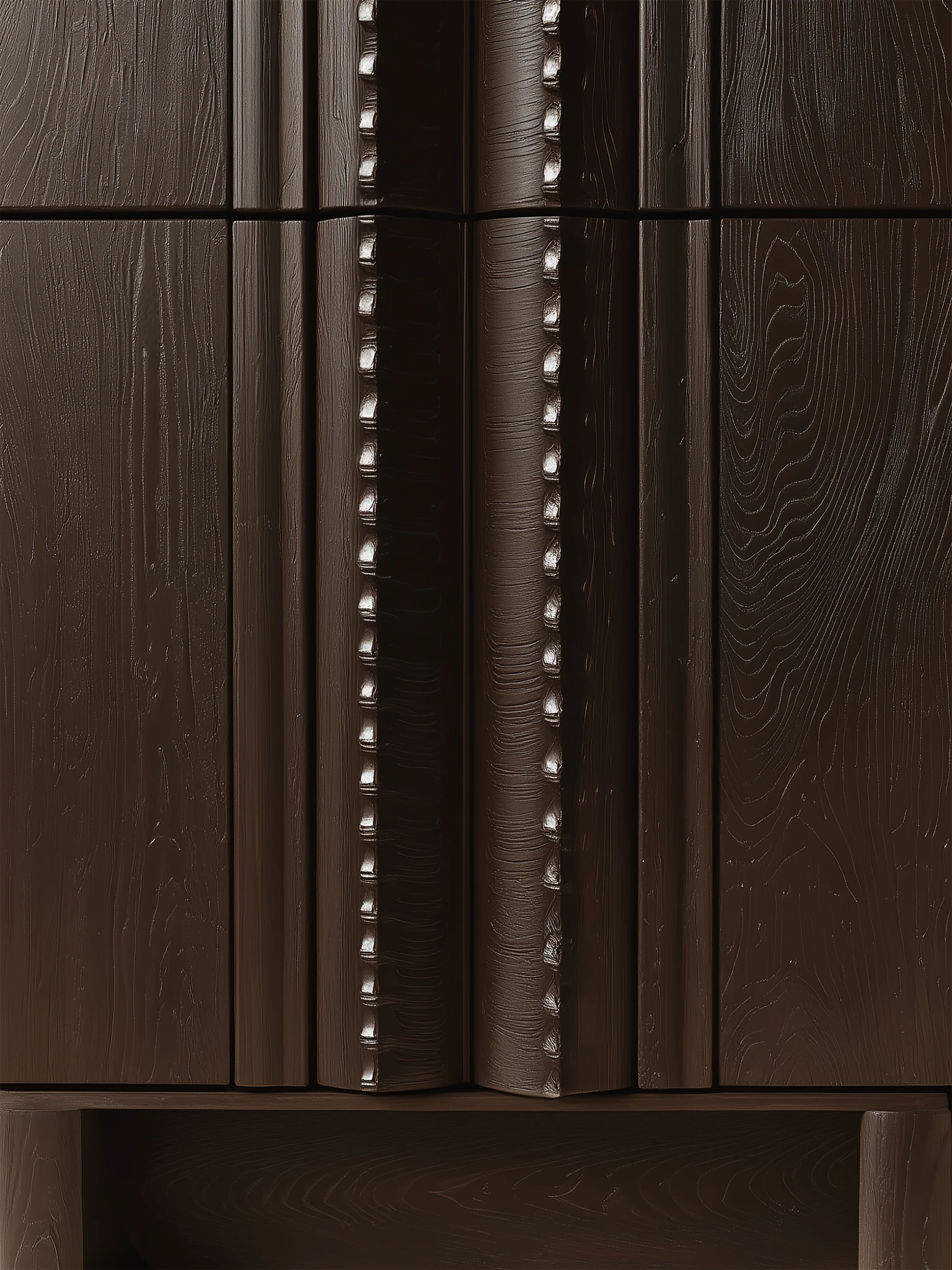 surana büfe, talent design büfe, masif ahşap büfe, özel üretim büfe, özel ölçü büfe, sipariş mobilya büfe, ısmarlama mobilya, heykelsi büfe, modern ahşap büfe, dikey desenli büfe, lüks depolama ünitesi, tasarım büfe, mimari mobilya, el işçiliği büfe