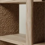 talar kitaplık, talent design kitaplık, masif ahşap kitaplık, özel üretim kitaplık, özel ölçü kitaplık, sipariş mobilya, ısmarlama mobilya, doğal ahşap kitaplık, minimal kitaplık tasarımı, el işçiliği kitaplık, mimari raf sistemi, modern kitaplık