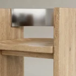 sandalye, ahsap sandalye, masif sandalye, modern sandalye, minimal sandalye, designer sandalye, luks sandalye, scandinavian sandalye, japandi sandalye, ozel uretim sandalye, ozel olcu sandalye, siparis mobilya sandalye, ismarlama mobilya sandalye, bespoke sandalye, talent design sandalye