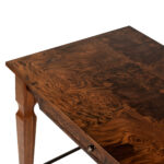 alderon çalışma masası, masif ahşap çalışma masası, klasik çalışma masası, çekmeceli çalışma masası, tasarım masa, ralph lauren home stil masa, soho home tarzı çalışma masası, cb2 modern masa, özel üretim, özel ölçü, sipariş mobilya, ısmarlama mobilya, Talent Design çalışma masası