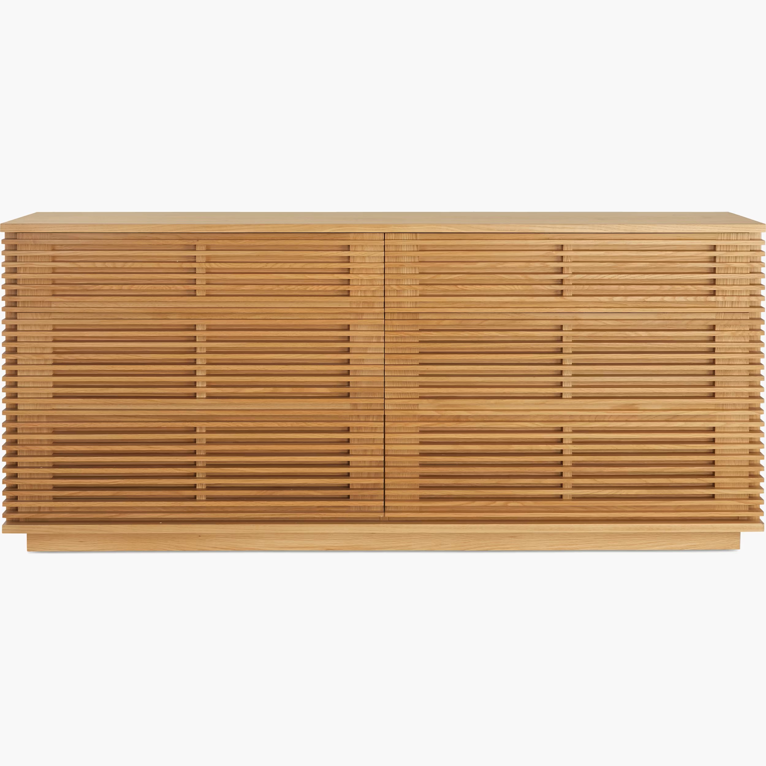 ahşap büfe, modern büfe, özel üretim büfe, japandi büfe, minimal tasarım büfe