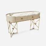 ozel olcu makyaj masasi, siparis mobilya, ozel uretim makyaj masasi, mermer ust makyaj masasi, luks modern makyaj masasi