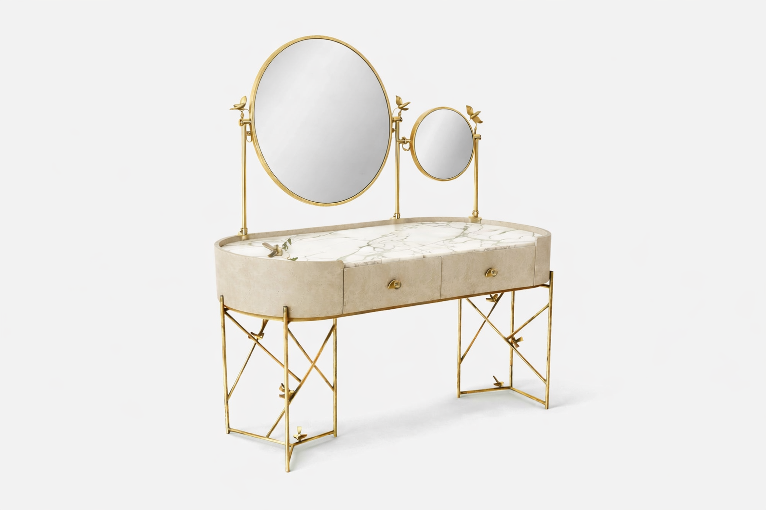 ozel olcu makyaj masasi, siparis mobilya, ozel uretim makyaj masasi, mermer ust makyaj masasi, luks modern makyaj masasi