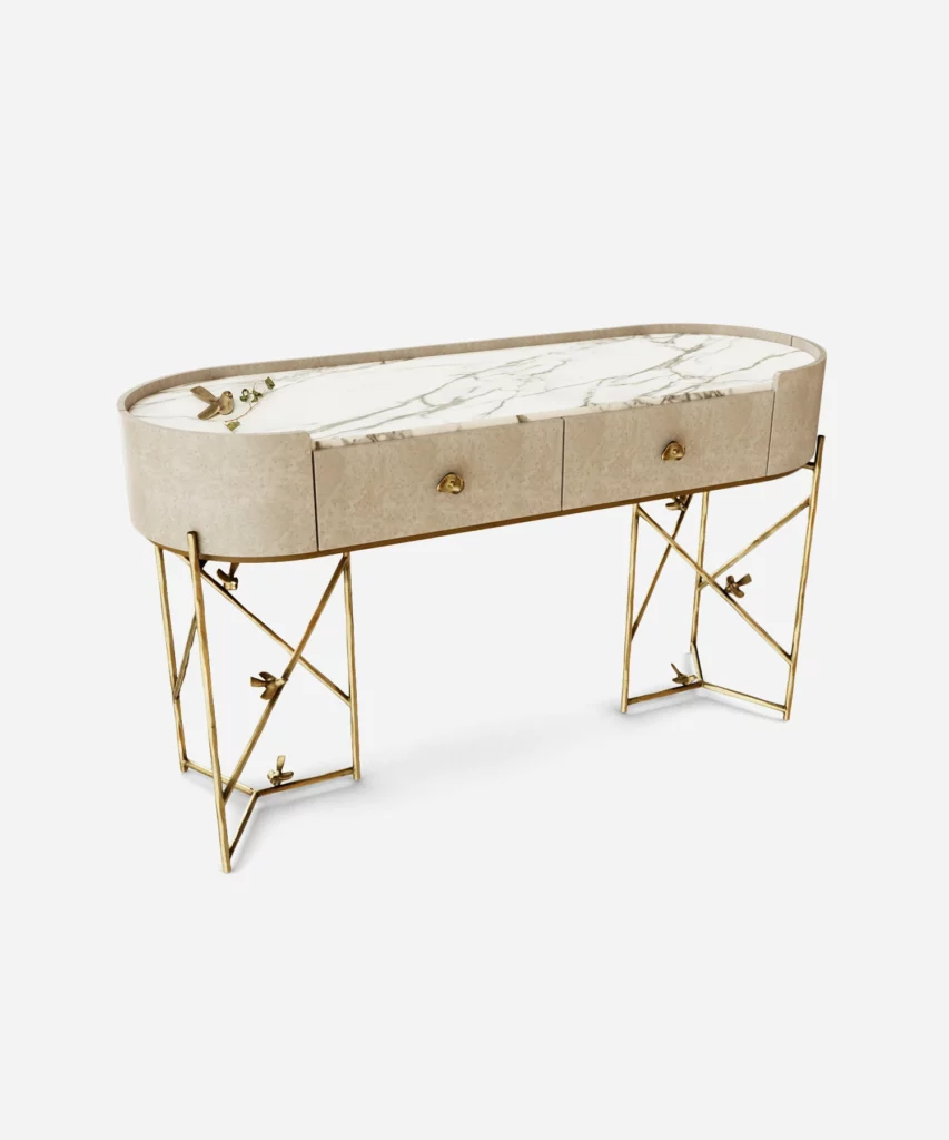 ozel olcu makyaj masasi, siparis mobilya, ozel uretim makyaj masasi, mermer ust makyaj masasi, luks modern makyaj masasi