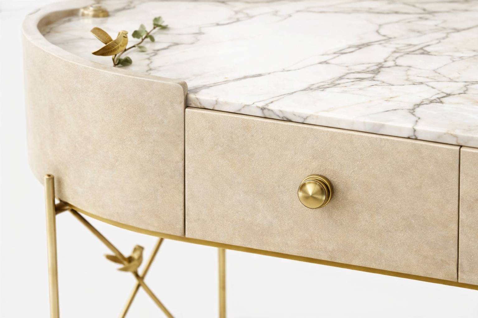 ozel olcu makyaj masasi, siparis mobilya, ozel uretim makyaj masasi, mermer ust makyaj masasi, luks modern makyaj masasi