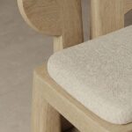 BUTTERFLY sandalye, özel üretim sandalye, sipariş mobilya, özel ölçü sandalye, ısmarlama mobilya, masif ahşap sandalye, tasarım yemek sandalyesi, modern sandalye, el yapımı sandalye, minimal sandalye, Talent Design sandalye