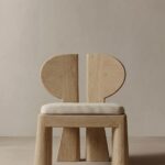 BUTTERFLY sandalye, özel üretim sandalye, sipariş mobilya, özel ölçü sandalye, ısmarlama mobilya, masif ahşap sandalye, tasarım yemek sandalyesi, modern sandalye, el yapımı sandalye, minimal sandalye, Talent Design sandalye