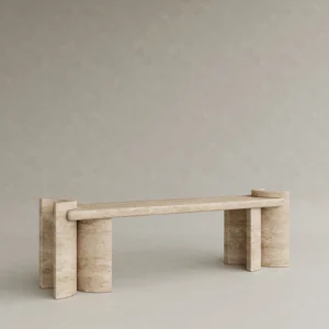 özel üretim dresuar, traverten konsol, sipariş taş mobilya, ısmarlama modern dresuar, özel ölçü taş konsol