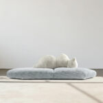 özel üretim kanepe, özel ölçü kanepe, sipariş kanepe, ısmarlama kanepe, modüler kanepe, organik formlu kanepe, düşük oturum kanepe, lounge kanepe, modern kanepe, tasarım kanepe, heykelsi kanepe, bouclé kanepe, minimal kanepe, talent design kanepe