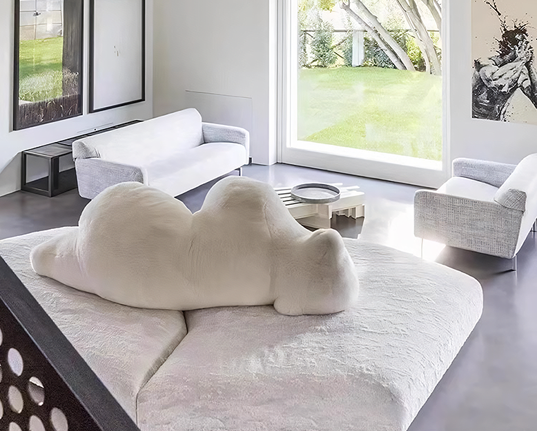 özel üretim kanepe, özel ölçü kanepe, sipariş kanepe, ısmarlama kanepe, modüler kanepe, organik formlu kanepe, düşük oturum kanepe, lounge kanepe, modern kanepe, tasarım kanepe, heykelsi kanepe, bouclé kanepe, minimal kanepe, talent design kanepe