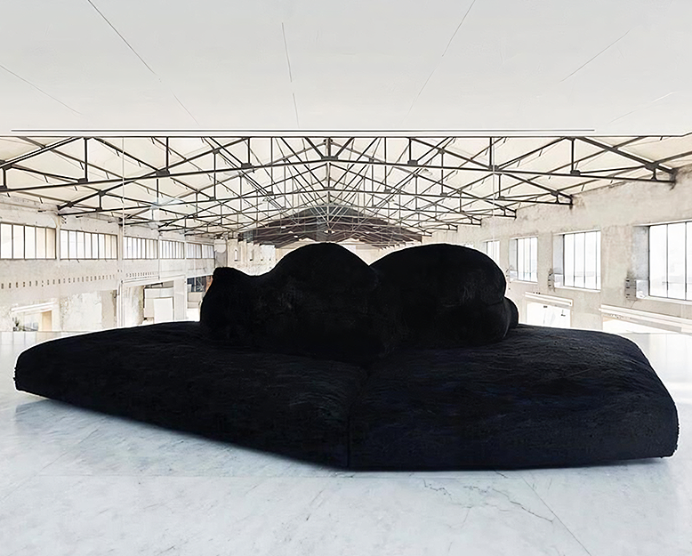 özel üretim kanepe, özel ölçü kanepe, sipariş kanepe, ısmarlama kanepe, modüler kanepe, organik formlu kanepe, düşük oturum kanepe, lounge kanepe, modern kanepe, tasarım kanepe, heykelsi kanepe, bouclé kanepe, minimal kanepe, talent design kanepe