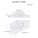 özel üretim kanepe, özel ölçü kanepe, sipariş kanepe, ısmarlama kanepe, modüler kanepe, organik formlu kanepe, düşük oturum kanepe, lounge kanepe, modern kanepe, tasarım kanepe, heykelsi kanepe, bouclé kanepe, minimal kanepe, talent design kanepe