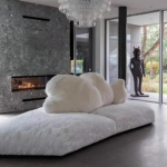 özel üretim kanepe, özel ölçü kanepe, sipariş kanepe, ısmarlama kanepe, modüler kanepe, organik formlu kanepe, düşük oturum kanepe, lounge kanepe, modern kanepe, tasarım kanepe, heykelsi kanepe, bouclé kanepe, minimal kanepe, talent design kanepe